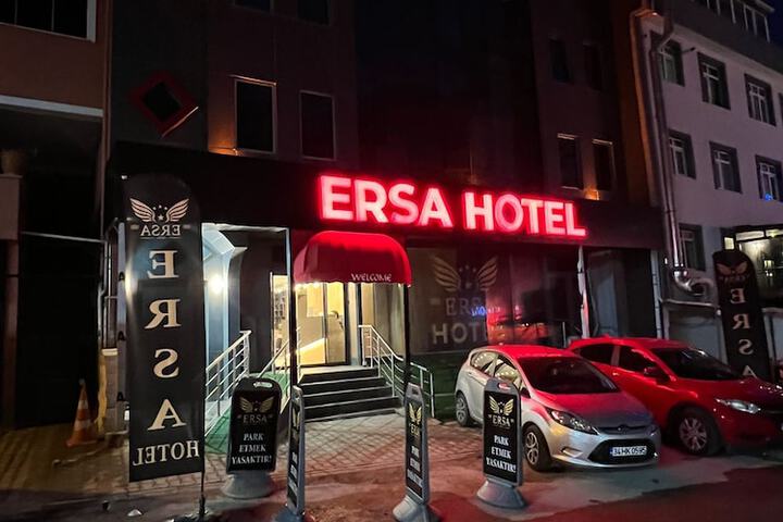 Hotel 31 of 42