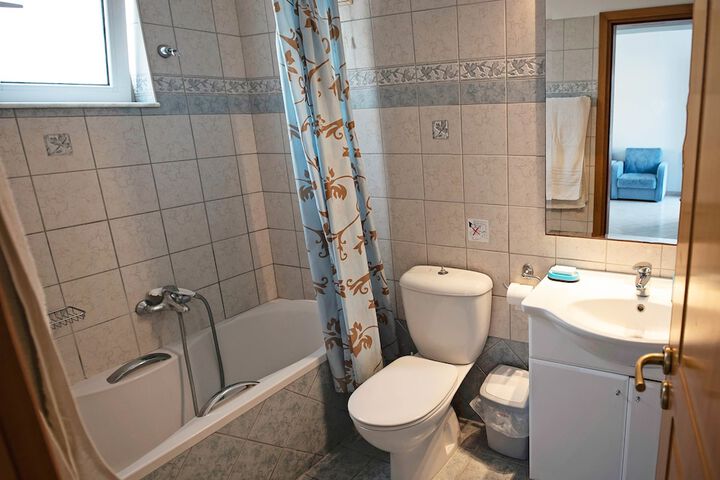 Bathroom Vanities