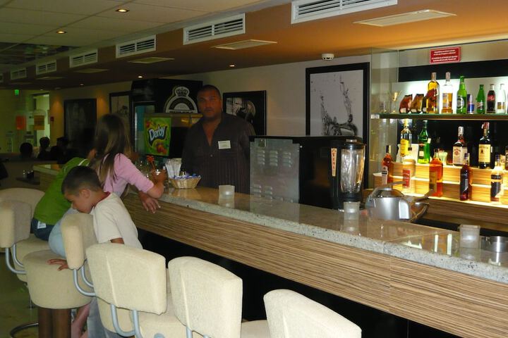 Nightclub