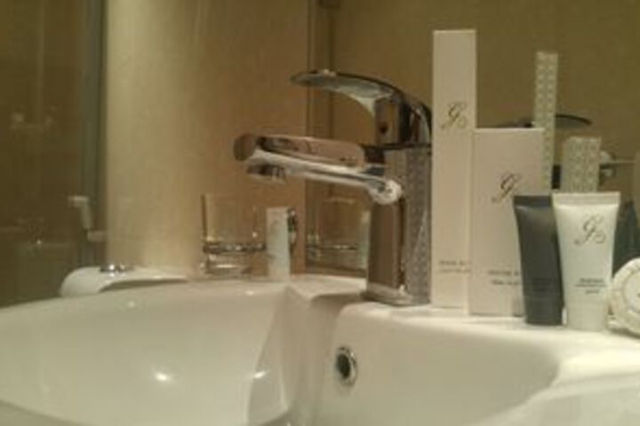 Bath Photo