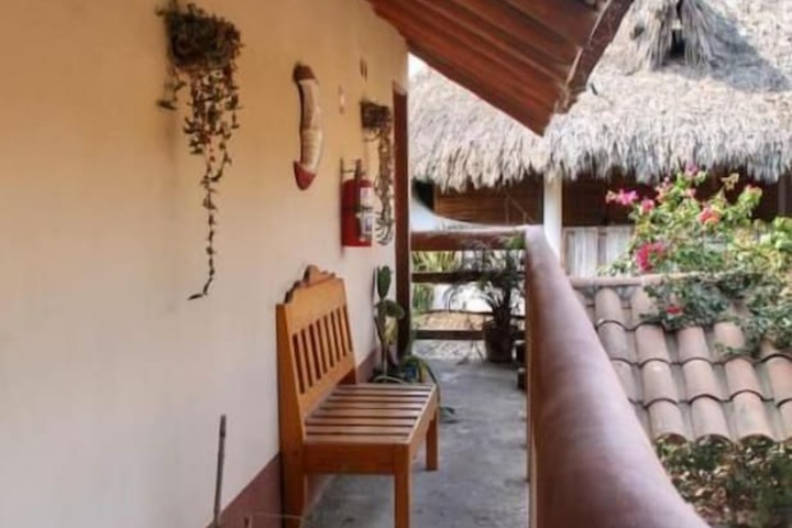Terrace/Patio 15 of 22