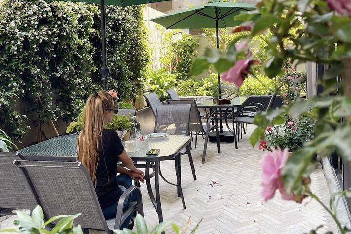 Terrace/Patio 46 of 49