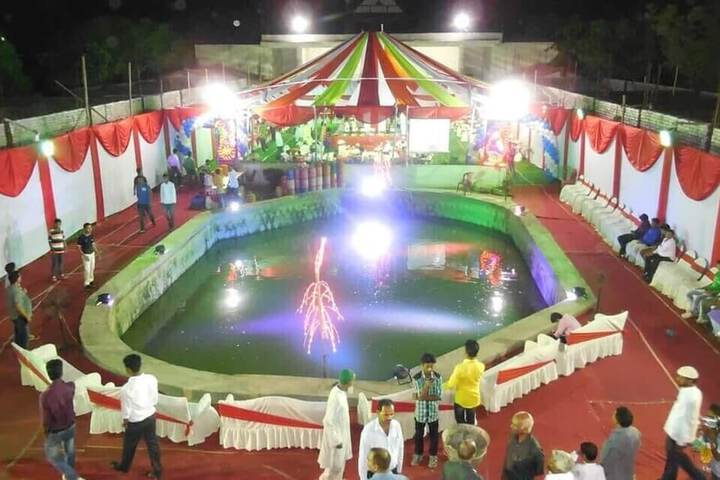 Wedding/Banquet 29 of 32