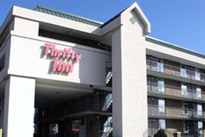 Thrifty Inn Nashville