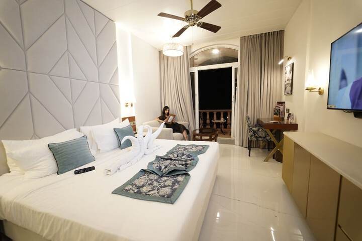 Room 40 of 124