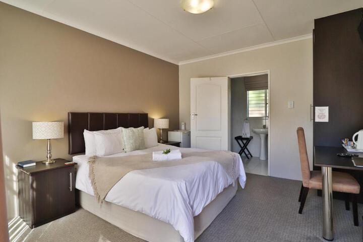 Fitness Center Photo