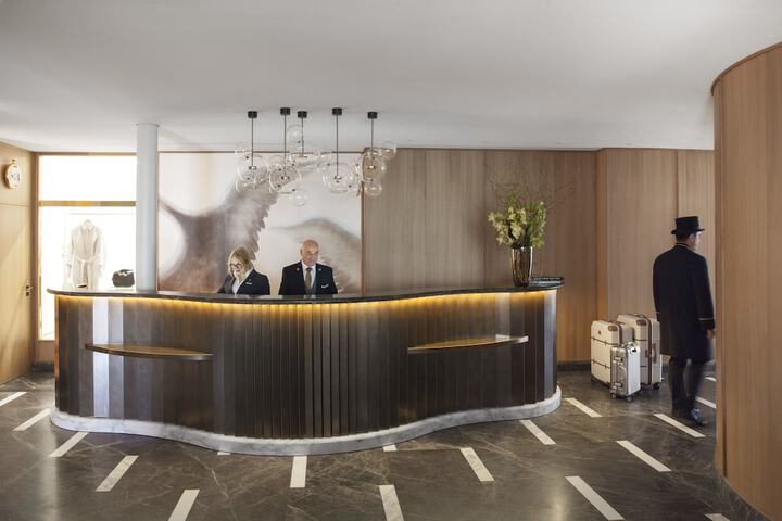 Hotel Interior 67 of 72