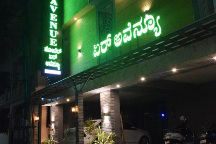 Hotel 17 of 17