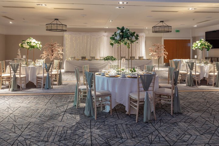 Wedding/Banquet 221 of 292