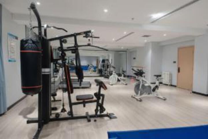 Chifeng Zhihui Meicheng Hotel