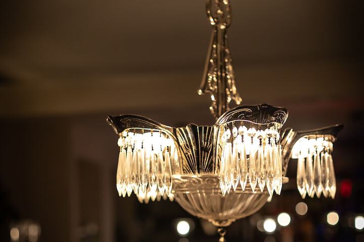 Hotel Interior 199 of 215