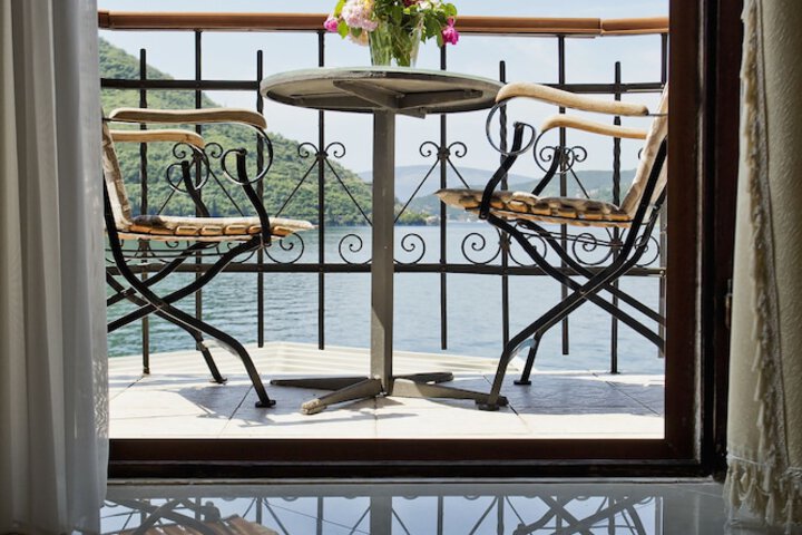 Terrace/Patio 60 of 60