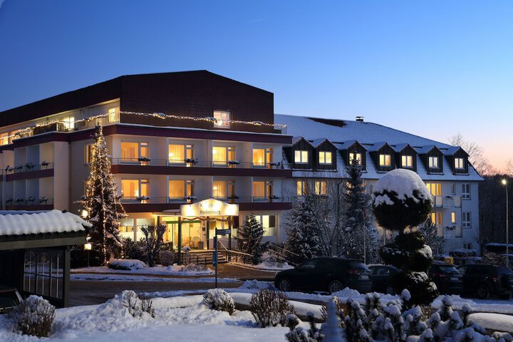 Hotel 49 of 57