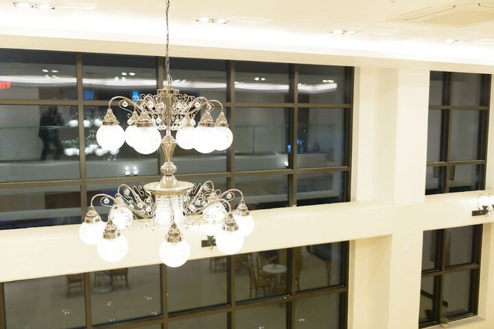 Hotel Interior 3 of 43