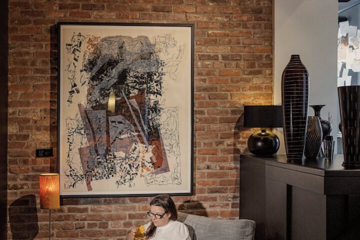 Hotel Interior 2 of 49