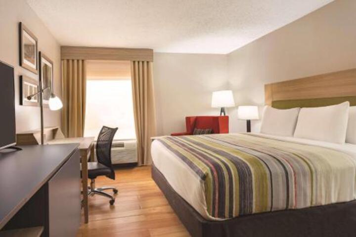 Image of Country Inn & Suites by Radisson North Little Rock, AR