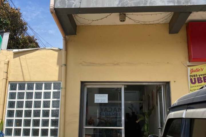 OYO 815 Carisil Bldg