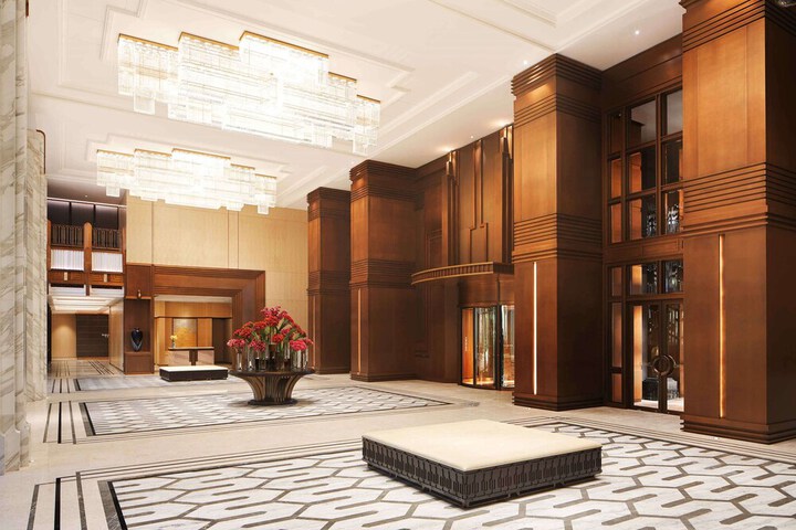 Hotel Interior 4 of 104