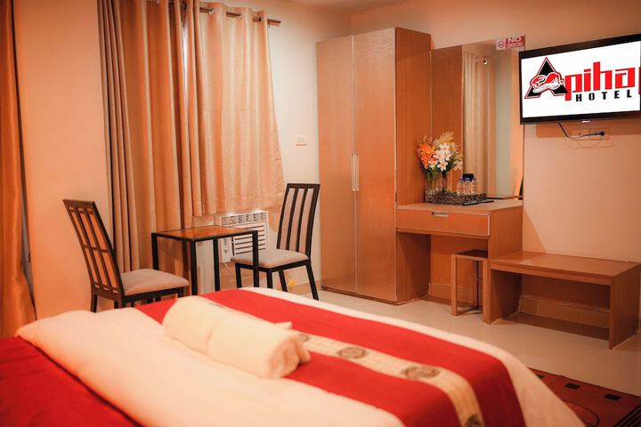 Room 18 of 77