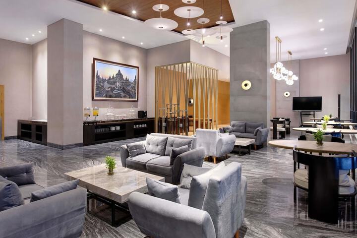 Hotel Interior 36 of 71