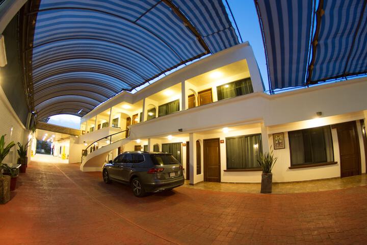 Hotel 36 of 45