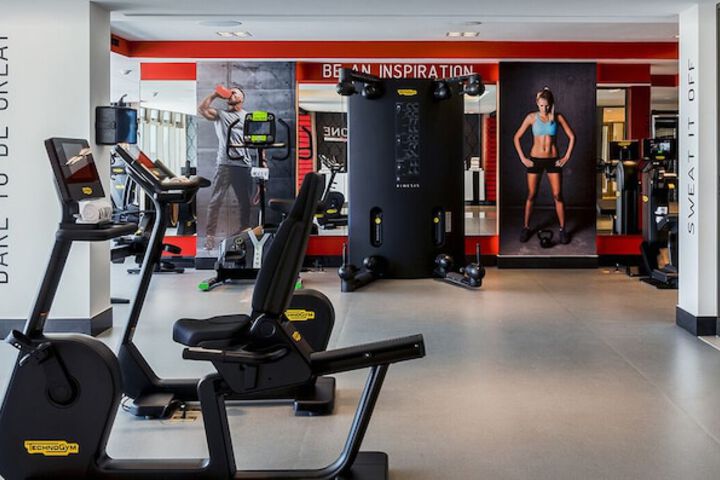 Health and Fitness 22 of 40