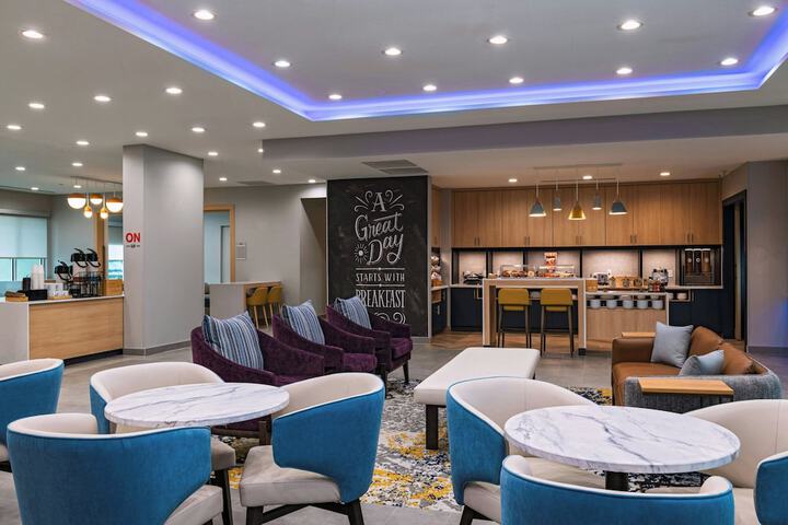 TownePlace Suites by Marriott Stafford Sugar Land in Stafford, TX