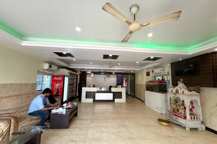 Hotel Interior 48 of 61