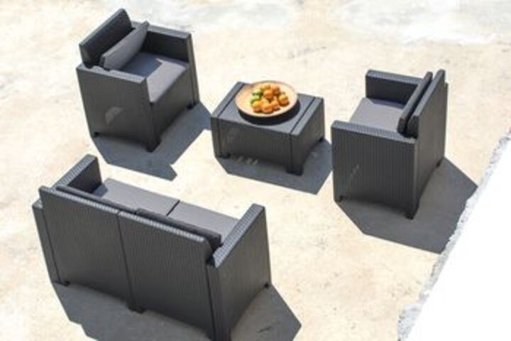 Terrace/Patio 28 of 31