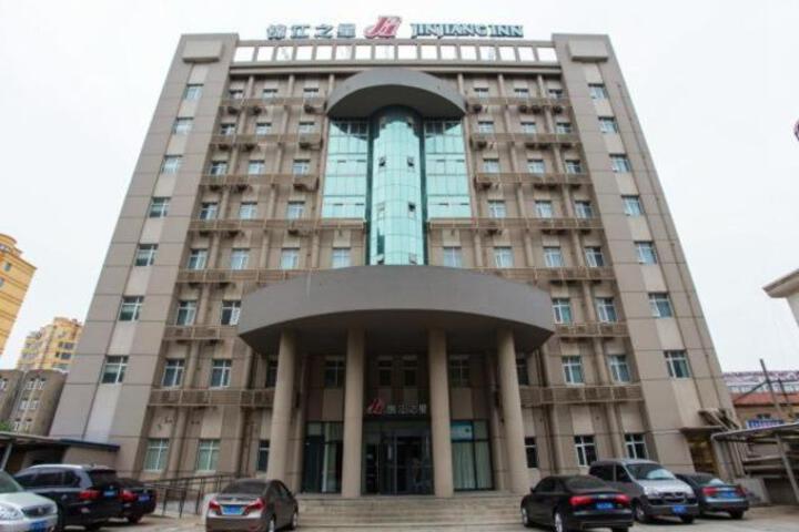 Photo of Jinjiang Inn Lianyungang Donghai Town Heping Middel Road