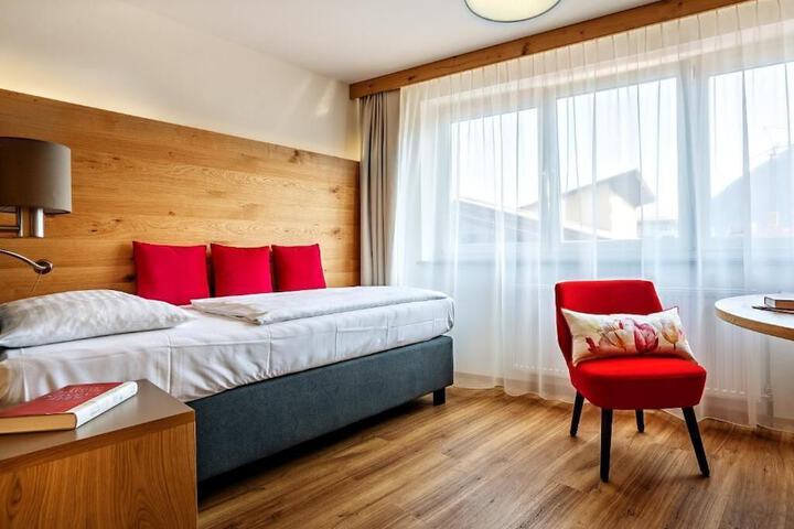 Stadthotel EGGERBRÄU