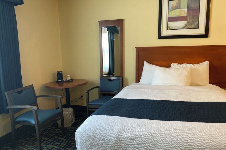 Fitness Facility Photos