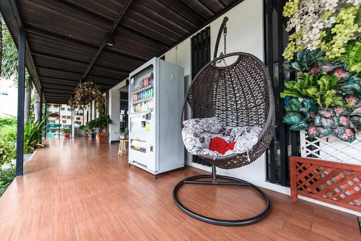 Terrace/Patio 7 of 27