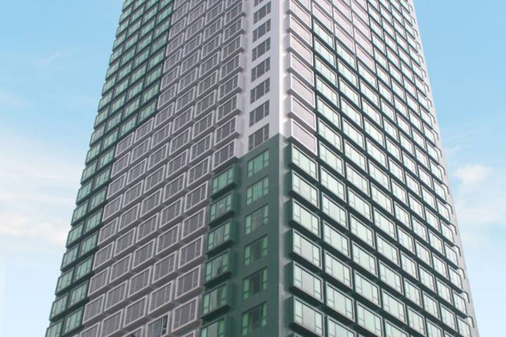 Hotel COZi Harbour View