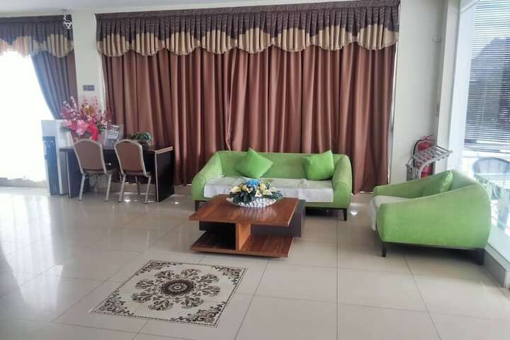 Hotel Interior 2 of 16