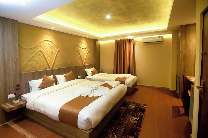 Room 5 of 60