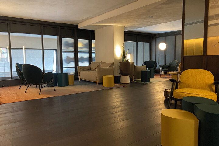 Hotel Interior 207 of 265