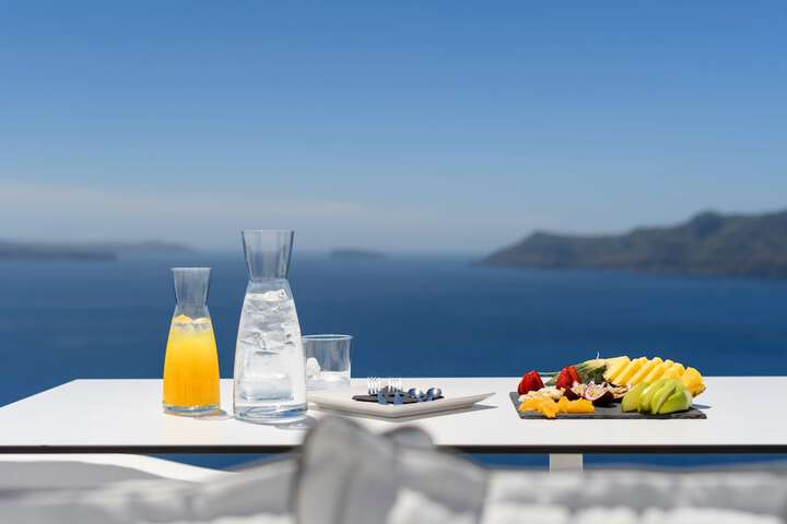 Breakfast/Coffee Service 53 of 68