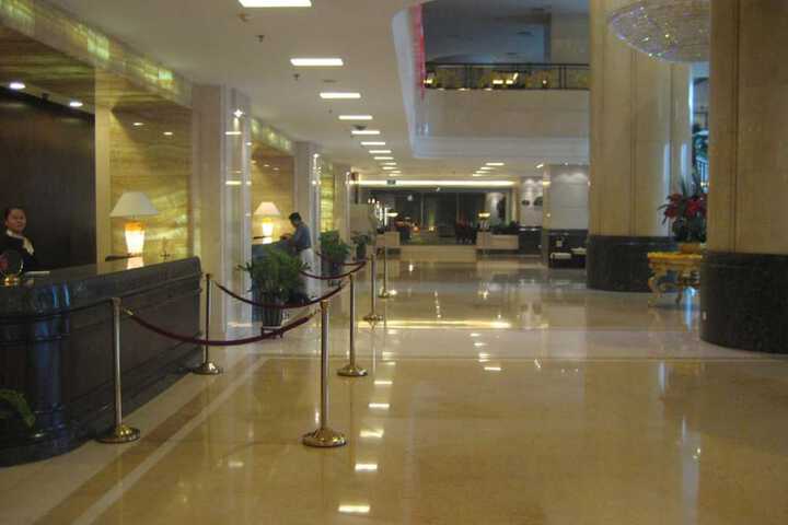 Hotel Interior 3 of 41