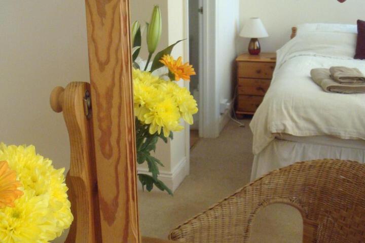 Interior Photo