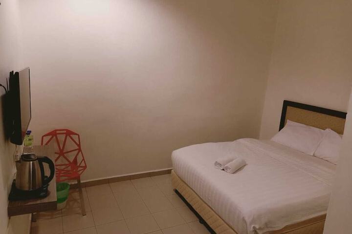 T Hotel Anggerik