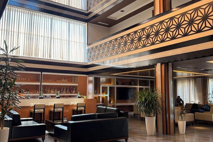 Hotel Interior 6 of 49