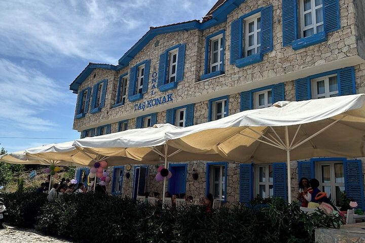 Hotel 58 of 61