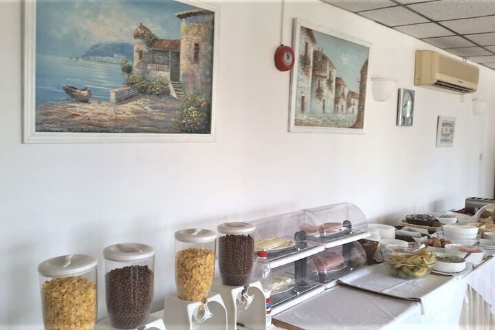 Restaurants