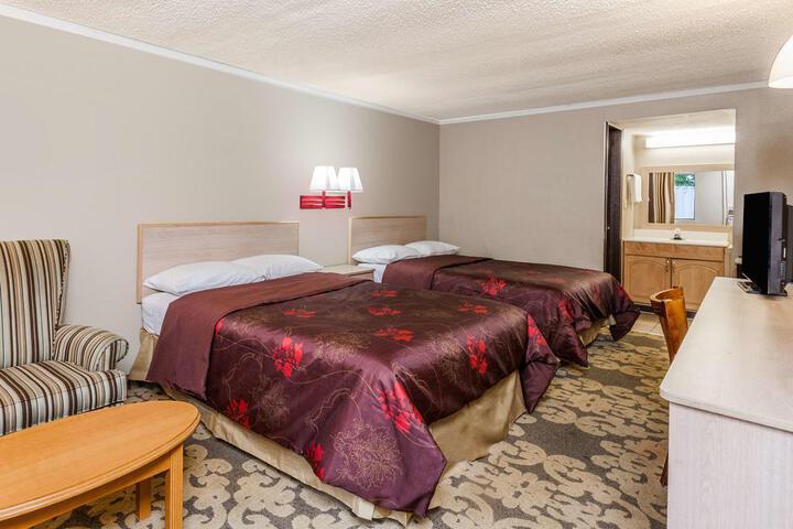 Double Bed (4 of 5)