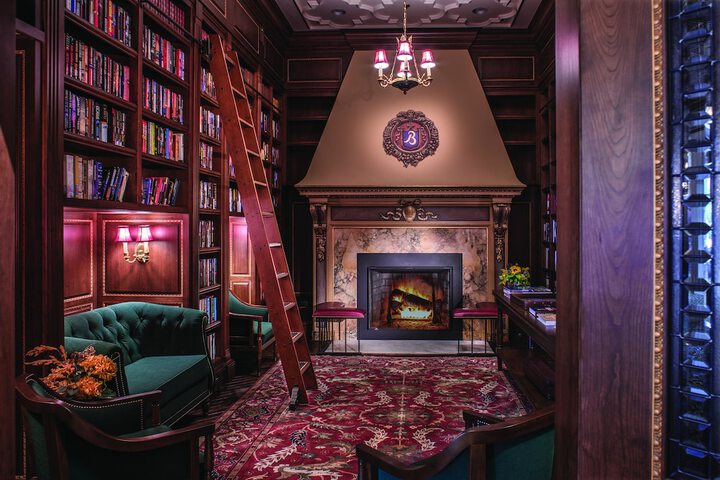Library