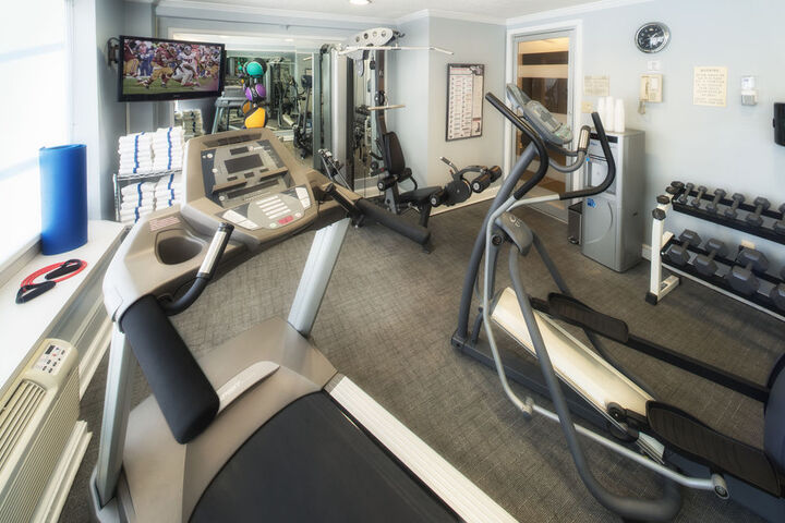 Health and Fitness 13 of 21