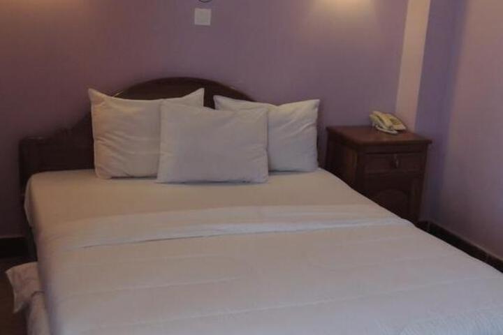 Smileys Hotel