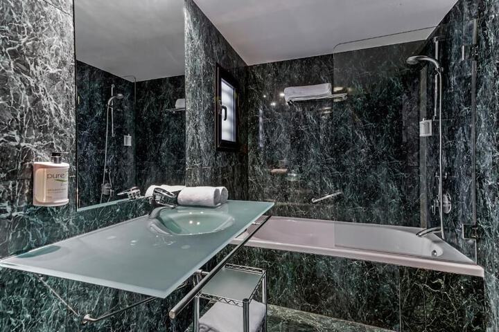 Bath Amenities