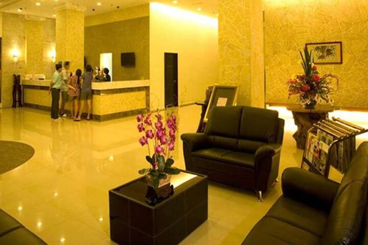 Hotel Interior 6 of 43